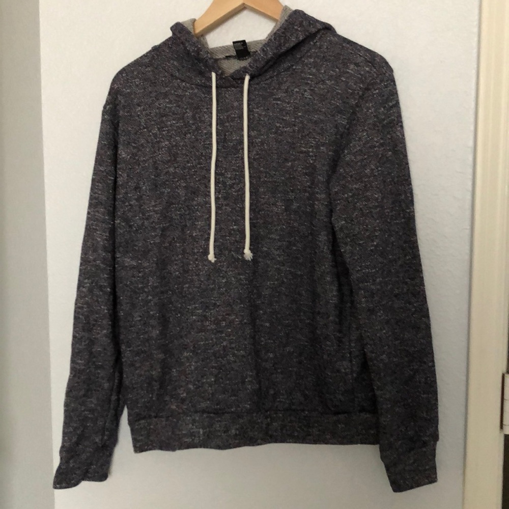 Perfect Navy Hoodie 💙